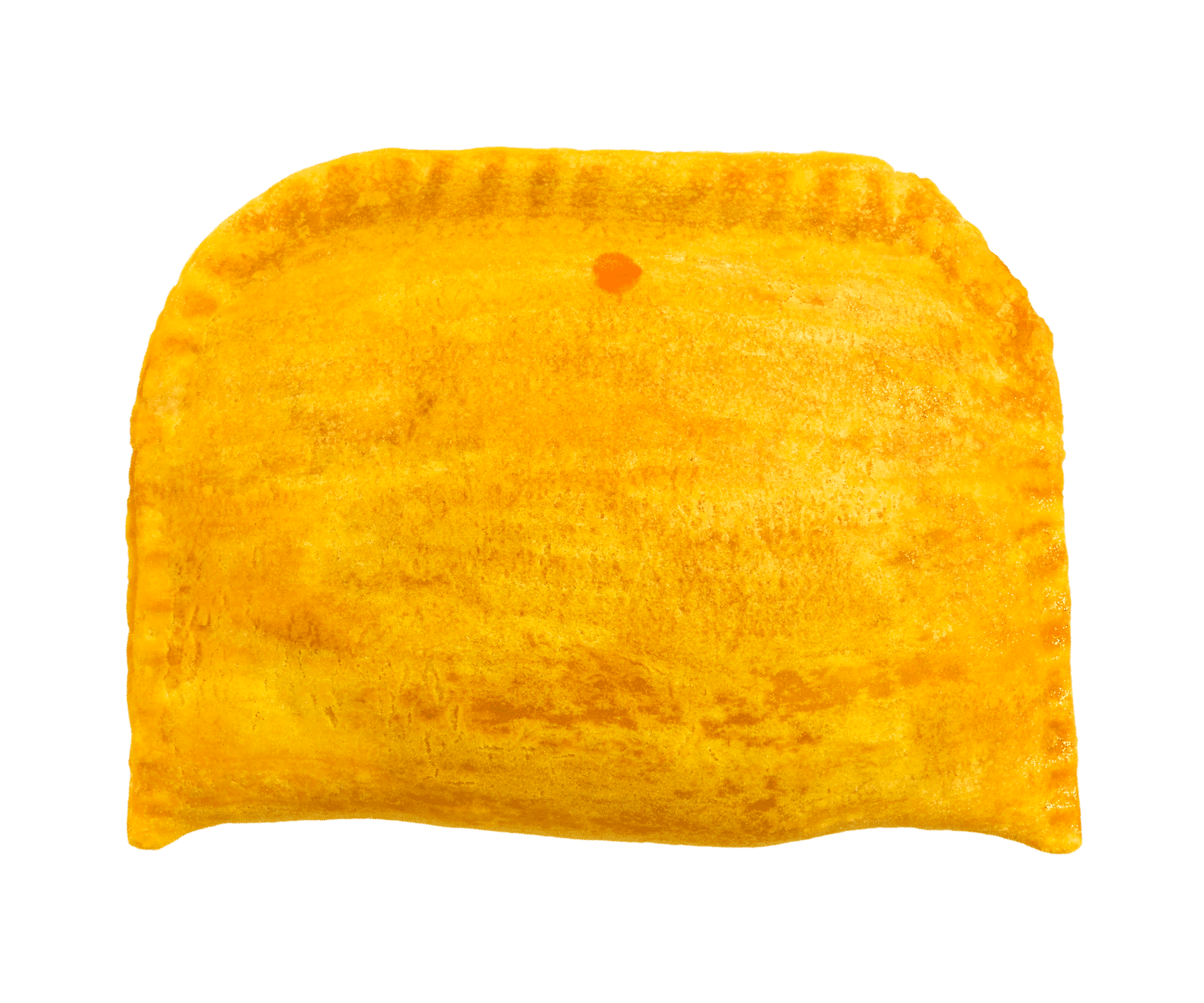 Jamaican chicken patty