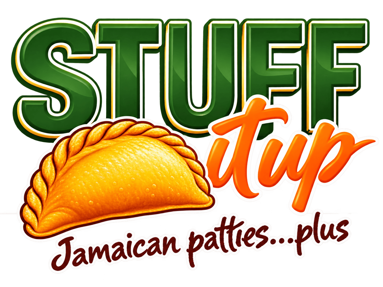 Stuff It Up